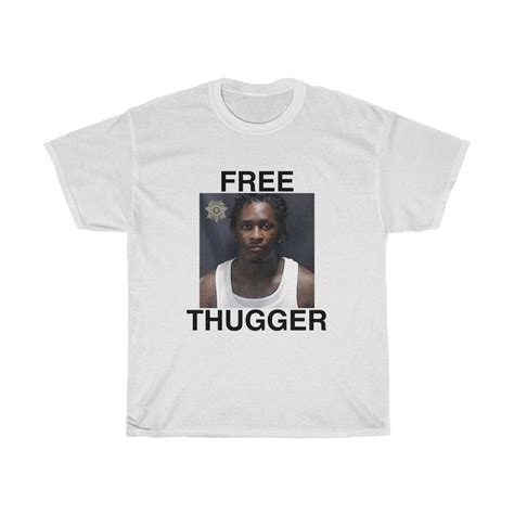 free thugger|free thugger shirt.